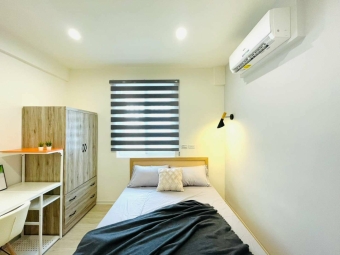 即將釋出.文山區.捷運萬隆站.大空間舒適設計感兩房一廳503（第7張）