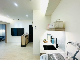 即將釋出.文山區.捷運萬隆站.大空間舒適設計感兩房一廳503（第14張）