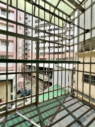 近逢甲夜市⭐獨洗窗曬⭐流理臺⭐乾溼分離⭐子母車⭐可寵⭐可租補（第9張）