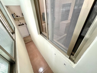 近逢甲夜市⭐獨洗窗曬⭐流理臺⭐乾溼分離⭐子母車⭐可寵⭐可租補（第8張）