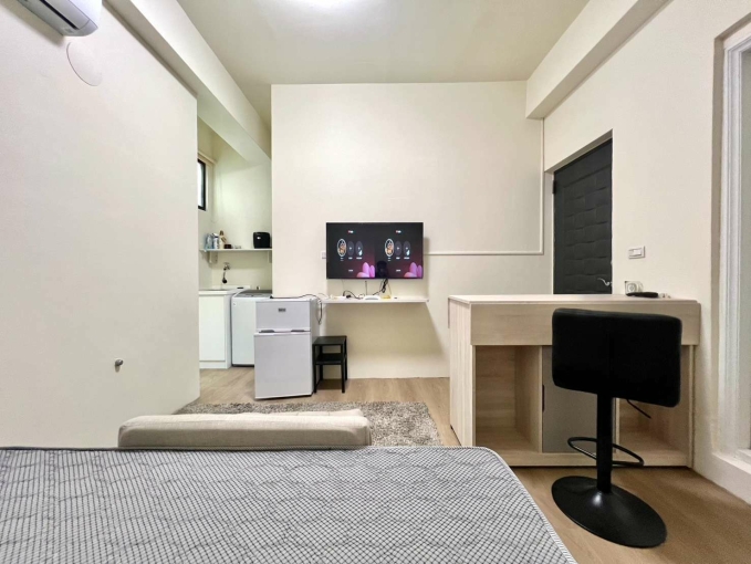 近逢甲夜市⭐獨洗窗曬⭐流理臺⭐乾溼分離⭐子母車⭐可寵⭐可租補(第5張)