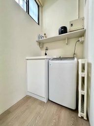 近逢甲夜市⭐獨洗窗曬⭐流理臺⭐乾溼分離⭐子母車⭐可寵⭐可租補（第7張）