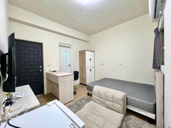 近逢甲夜市⭐獨洗窗曬⭐流理臺⭐乾溼分離⭐子母車⭐可寵⭐可租補（第3張）