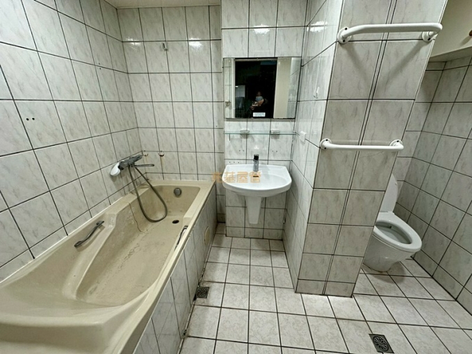 兆基社會住宅🏠近網溪可租補免仲介費(第9張)