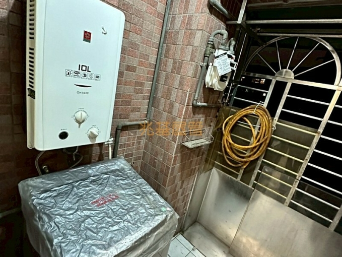 兆基社會住宅🏠近網溪可租補免仲介費(第8張)