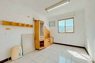 2.兆基社會住宅🏡社區大樓正一房✨拎包入住✨可租補（第1張）