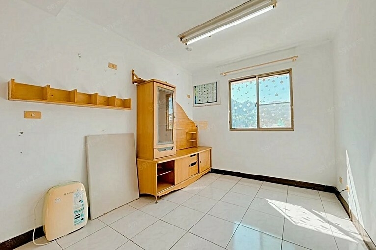 2.兆基社會住宅🏡社區大樓正一房✨拎包入住✨可租補（第1張）