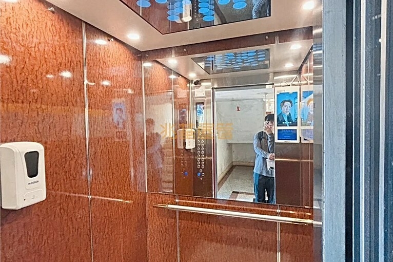 2.兆基社會住宅🏡社區大樓正一房✨拎包入住✨可租補（第11張）