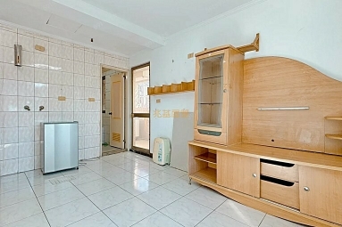 2.兆基社會住宅🏡社區大樓正一房✨拎包入住✨可租補（第2張）