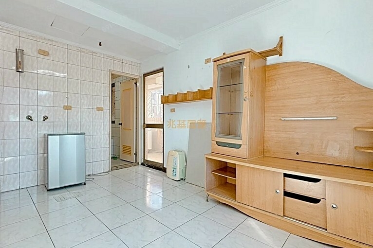 2.兆基社會住宅🏡社區大樓正一房✨拎包入住✨可租補（第2張）