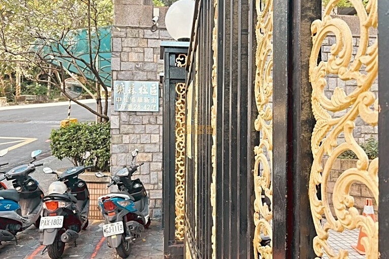 2.兆基社會住宅🏡社區大樓正一房✨拎包入住✨可租補（第15張）