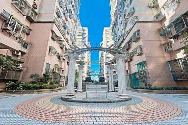 2.兆基社會住宅🏡社區大樓正一房✨拎包入住✨可租補（第14張）