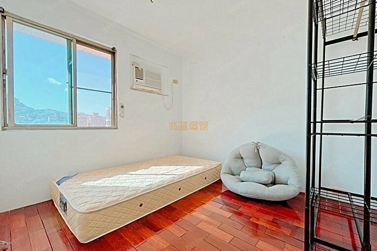 2.兆基社會住宅🏡社區大樓正一房✨拎包入住✨可租補（第4張）