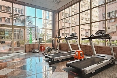 2.兆基社會住宅🏡社區大樓正一房✨拎包入住✨可租補（第13張）