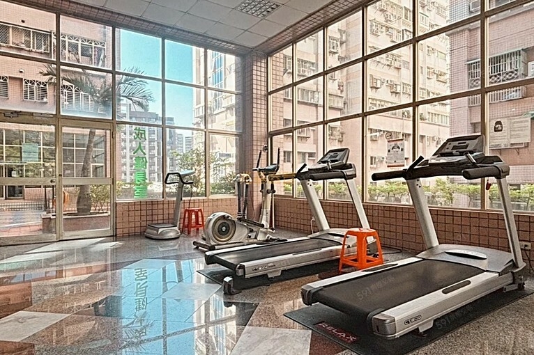 2.兆基社會住宅🏡社區大樓正一房✨拎包入住✨可租補（第13張）