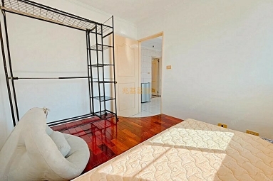 2.兆基社會住宅🏡社區大樓正一房✨拎包入住✨可租補（第5張）