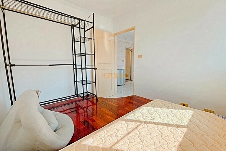 2.兆基社會住宅🏡社區大樓正一房✨拎包入住✨可租補（第5張）