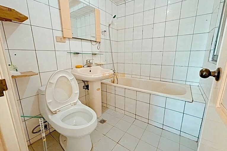 2.兆基社會住宅🏡社區大樓正一房✨拎包入住✨可租補（第7張）