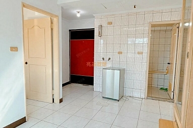 2.兆基社會住宅🏡社區大樓正一房✨拎包入住✨可租補（第3張）