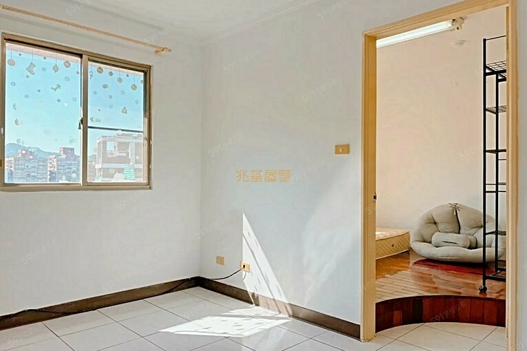 2.兆基社會住宅🏡社區大樓正一房✨拎包入住✨可租補（第6張）