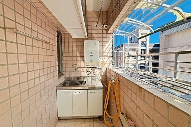 2.兆基社會住宅🏡社區大樓正一房✨拎包入住✨可租補（第8張）