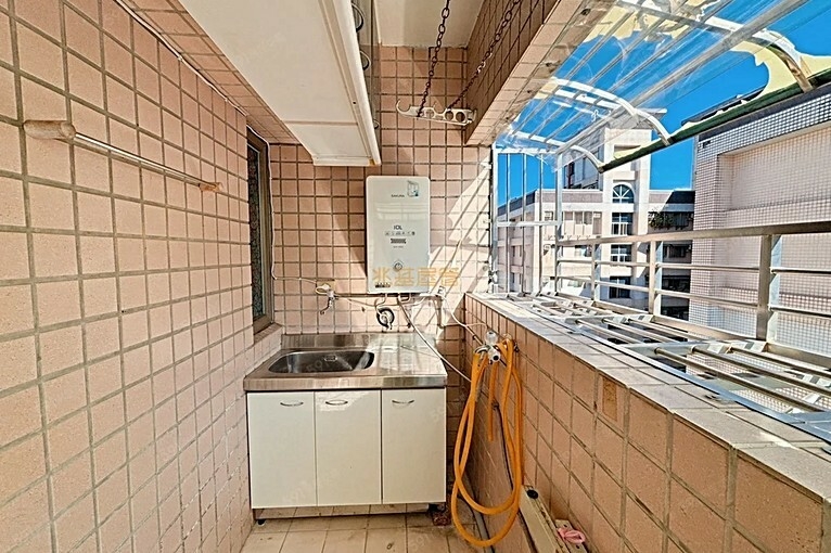 2.兆基社會住宅🏡社區大樓正一房✨拎包入住✨可租補（第8張）