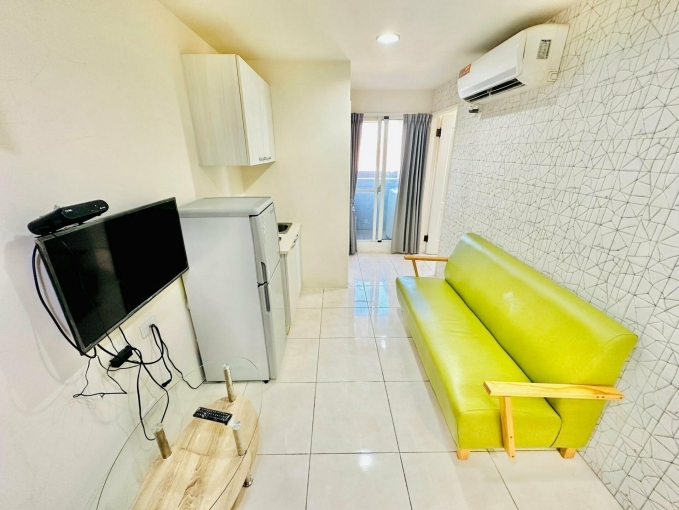 二房🏠陽台獨洗🏠租屋補助🏠電梯🏠子母車🏠流理台🏠可戶籍🏠室內機車位（第1張）