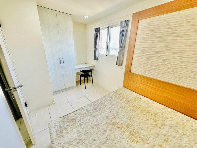 二房🏠陽台獨洗🏠租屋補助🏠電梯🏠子母車🏠流理台🏠可戶籍🏠室內機車位（第7張）