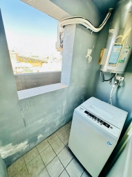 二房🏠陽台獨洗🏠租屋補助🏠電梯🏠子母車🏠流理台🏠可戶籍🏠室內機車位（第8張）