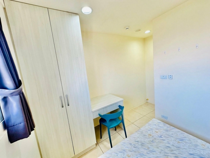 二房🏠陽台獨洗🏠租屋補助🏠電梯🏠子母車🏠流理台🏠可戶籍🏠室內機車位（第9張）