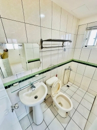 二房🏠陽台獨洗🏠租屋補助🏠電梯🏠子母車🏠流理台🏠可戶籍🏠室內機車位（第3張）