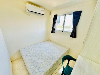 二房🏠陽台獨洗🏠租屋補助🏠電梯🏠子母車🏠流理台🏠可戶籍🏠室內機車位（第12張）