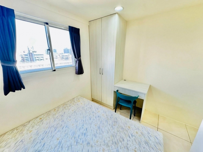 二房🏠陽台獨洗🏠租屋補助🏠電梯🏠子母車🏠流理台🏠可戶籍🏠室內機車位（第10張）