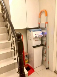 🎉獨立陽台洗衣機/流理台可開伙/洗澡使用瓦斯/屋檐下機車位/飲水機🎉 - Image 16