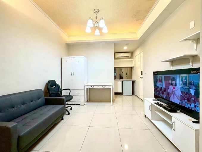 🎉獨立陽台洗衣機/流理台可開伙/洗澡使用瓦斯/屋檐下機車位/飲水機🎉 - Image 1