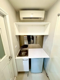 🎉獨立陽台洗衣機/流理台可開伙/洗澡使用瓦斯/屋檐下機車位/飲水機🎉 - Image 13