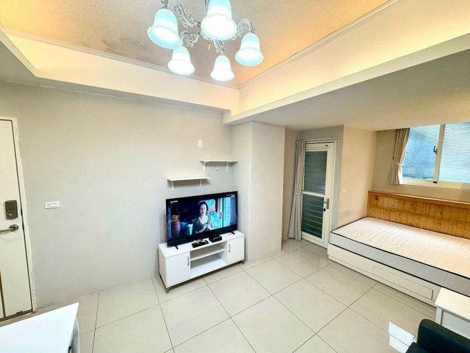 🎉獨立陽台洗衣機/流理台可開伙/洗澡使用瓦斯/屋檐下機車位/飲水機🎉 - Image 4