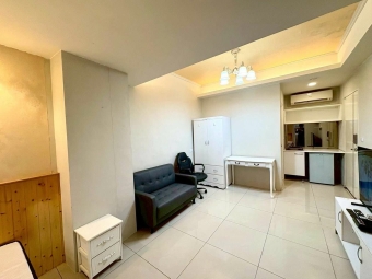 🎉獨立陽台洗衣機/流理台可開伙/洗澡使用瓦斯/屋檐下機車位/飲水機🎉 - Image 11