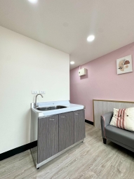 租屋補助🍀獨洗獨曬🍀流理台🍀電梯🍀子母車🍀管理員（第3張）