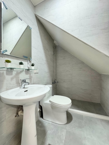 租屋補助🍀獨洗獨曬🍀流理台🍀電梯🍀子母車🍀管理員（第9張）