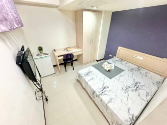 兒童公園❤CP高✨子母車飲水機（第1張）