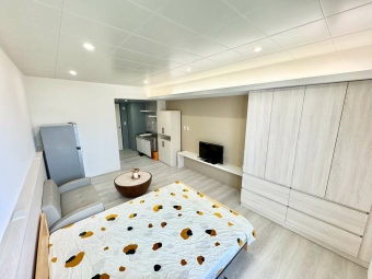 🔥北區台水台電🔥陽台獨洗🔥子母車🔥近監理站（第7張）