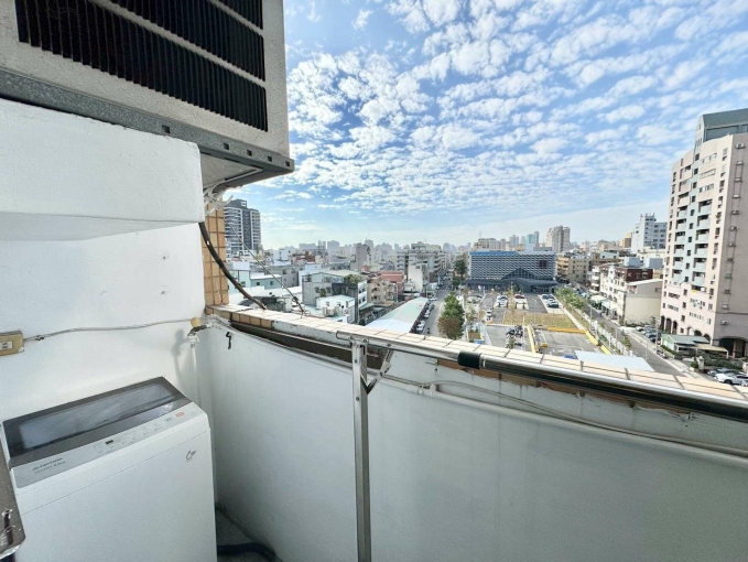 🔥北區台水台電🔥陽台獨洗🔥子母車🔥近監理站（第2張）