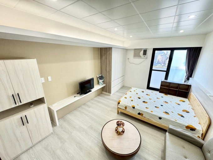 🔥北區台水台電🔥陽台獨洗🔥子母車🔥近監理站（第14張）