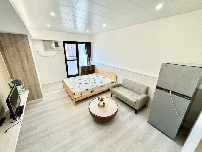 🔥北區台水台電🔥陽台獨洗🔥子母車🔥近監理站（第15張）