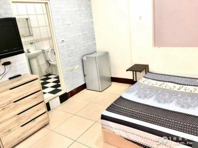 中國醫★獨洗獨立套房★附機車位、子母車（第1張）