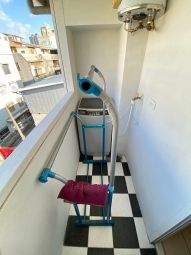 可寵★可租補★中國醫★獨洗獨立套房★附機車位、子母車（第9張）