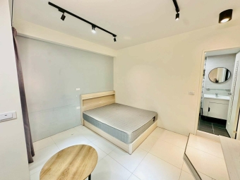 宇你相見💕陽台獨洗😺可貓貓👍近忠孝夜市 美術館（第4張）