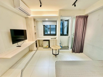 宇你相見💕陽台獨洗😺可貓貓👍近忠孝夜市 美術館（第3張）