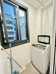 宇你相見💕陽台獨洗😺可貓貓👍近忠孝夜市 美術館（第7張）